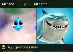 Enlace a No es bueno hacer los memes con prisas