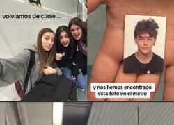 Enlace a En busca del chico de la foto