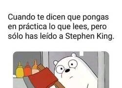 Enlace a Lectura inspiradora