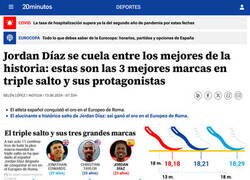 Enlace a Gráfico impreciso