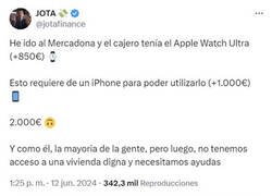 Enlace a Ve a uno y ya cree que son todos