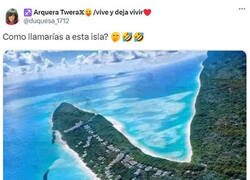 Enlace a ¿Isla?