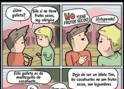 Enlace a Su ignorancia fue su perdición