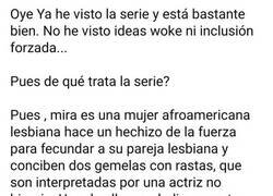 Enlace a Sobre The Acolyte