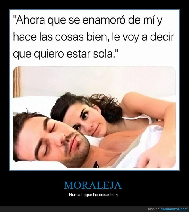 pareja,enamorarse,sola