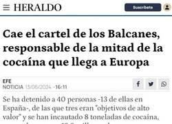 Enlace a Va a haber problemas de abastecimiento