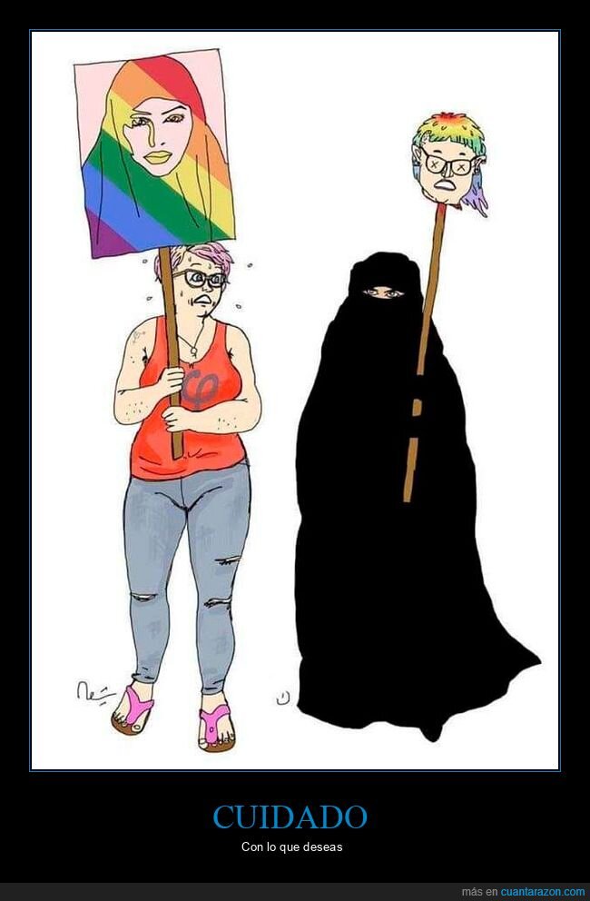 lgbt,islam