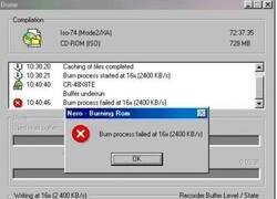 Enlace a El mensaje más temido hace 20 años