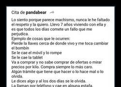 Enlace a Persona que dice tener una novia no muy lista se desahoga en internet