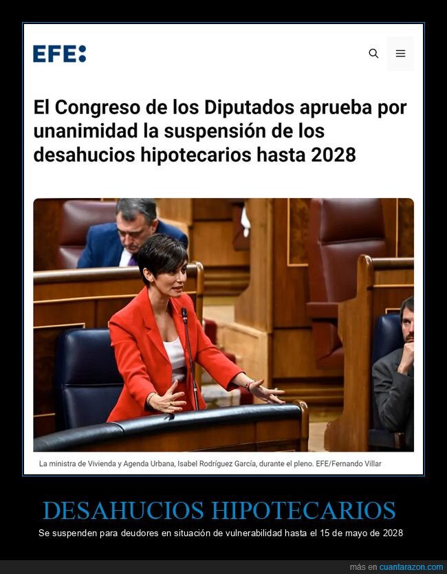 desahucios,hipotecas