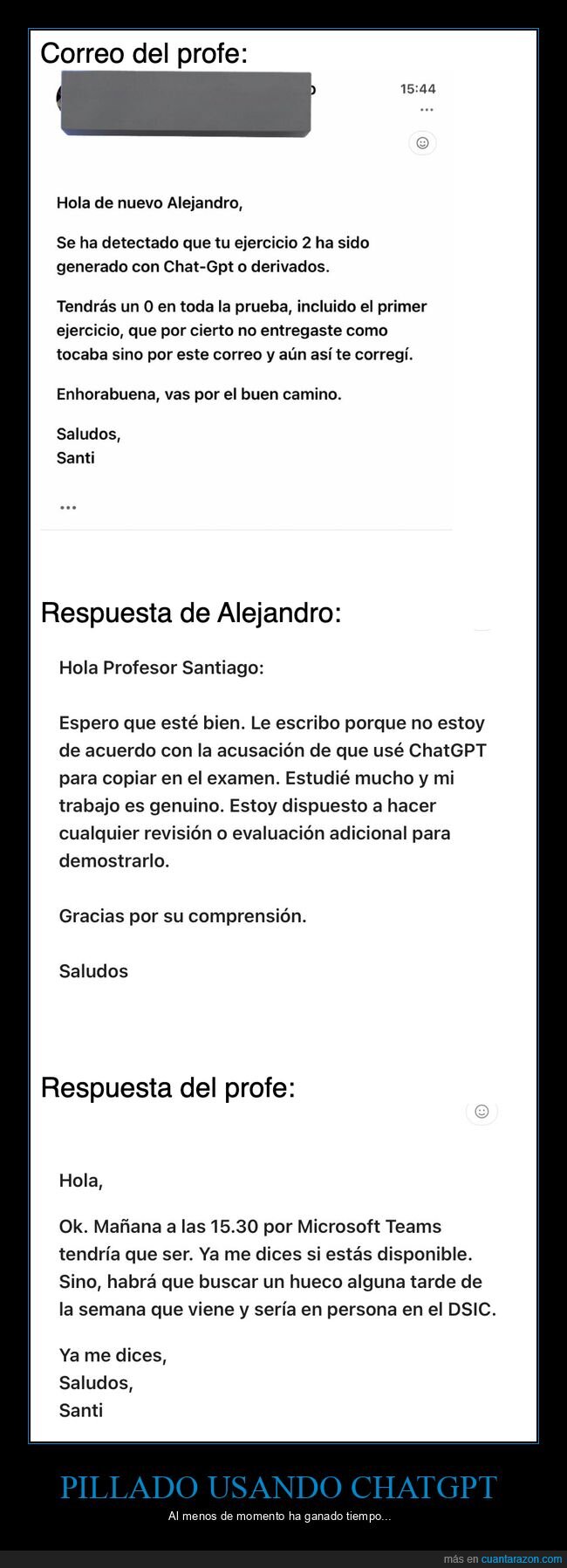 chatgpt,pillada,profesor