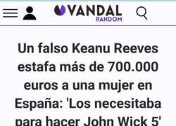 Enlace a ¿Cómo puede caer la gente en algo así?