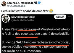 Enlace a Renunciando a lo que no le dan