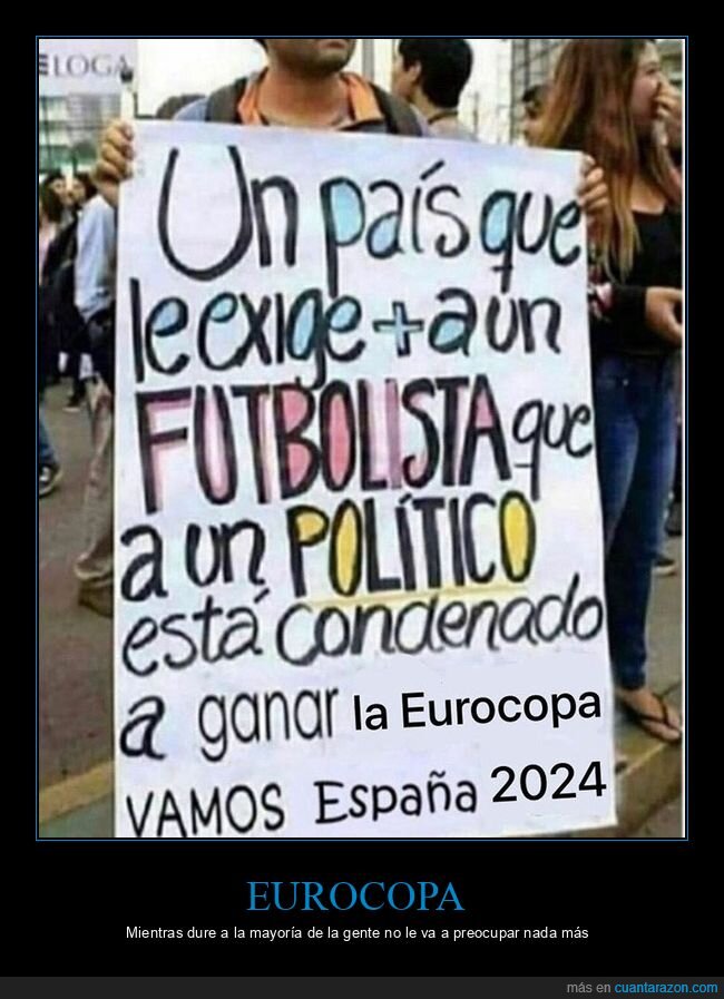 carteles,condenado,eurocopa,exigir,futbolista,politico