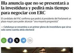 Enlace a ¿Se viene repetición electoral?