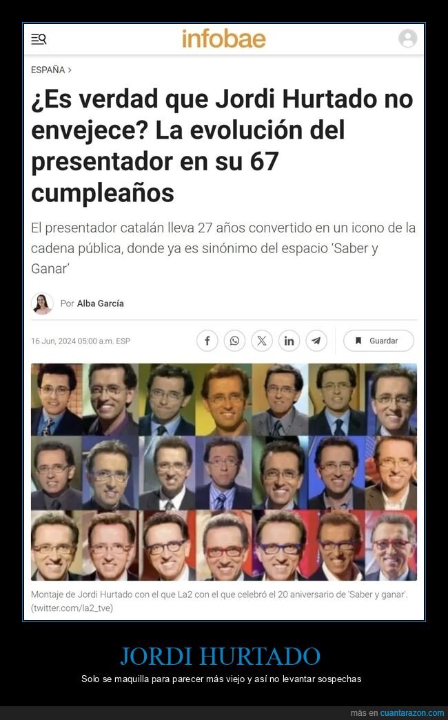 jordi hurtado,envejecer