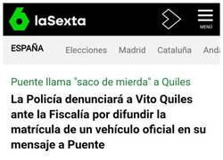 Enlace a Al final los más perjudicados con esta historia son los policías...