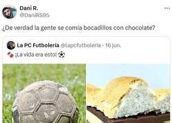 Enlace a La merienda de una generación