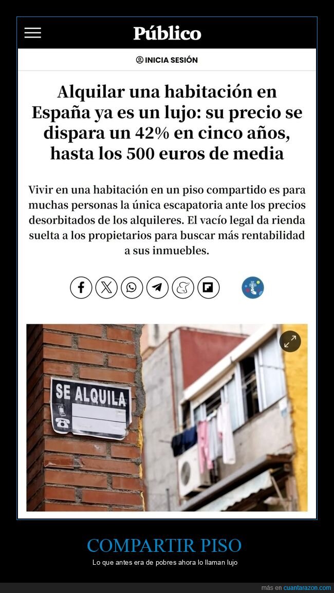 alquilar,habitación,precio