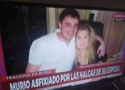 Enlace a Muerte dulce