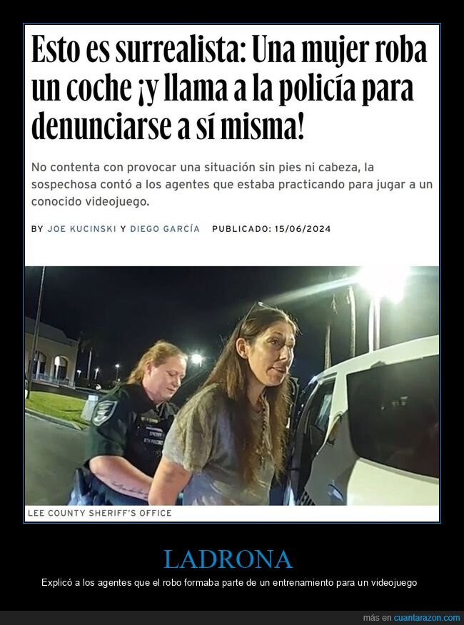 robar,coche,policía,denunciarse