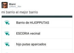 Enlace a Excelente ambiente vecinal