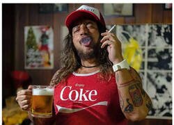 Enlace a Reseña de un hombre que acudió a uno de los espectáculos de El Bananero