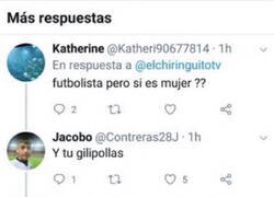Enlace a Cerrando bocas