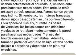 Enlace a Accesorios extravagantes del pasado que se consideraban increíblemente elegantes