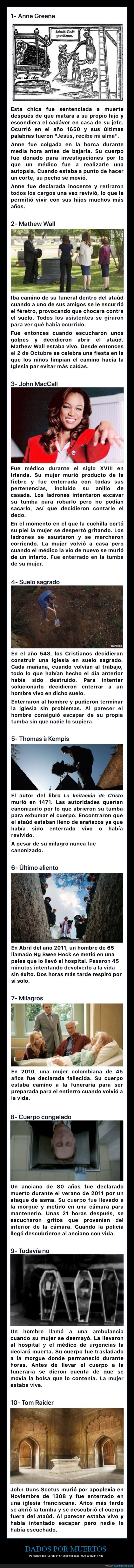 muertos,enterrados,vivos