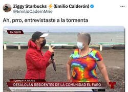 Enlace a La entrevista de su vida