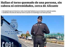 Enlace a Imagina ir paseando y encontrarte algo así...