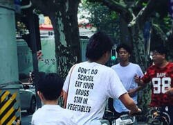 Enlace a Creo que se han liado con las palabras...