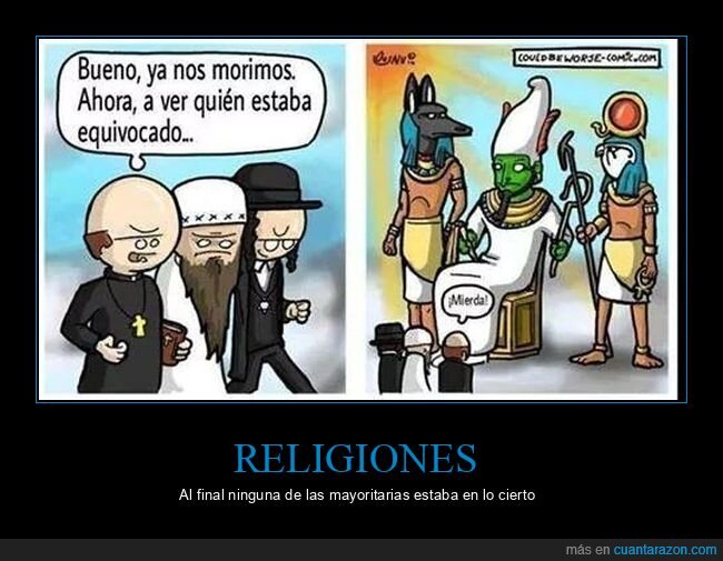 religiones,egipcios