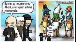 Enlace a Descubriendo cuál es la verdadera religión