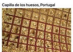 Enlace a Los sitios más terroríficos del mundo que ni los más valientes se atreverían a pisar