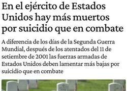 Enlace a Las secuelas de la guerra