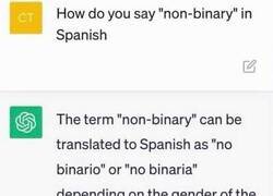 Enlace a ¿Cómo se dice 