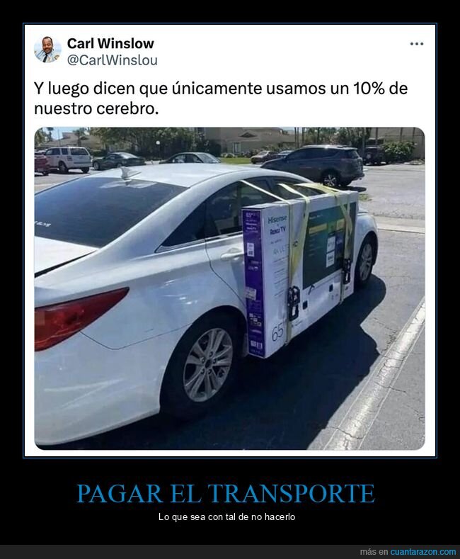 coches,televisión,wtf