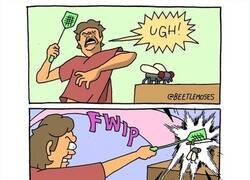 Enlace a Difícil de matar