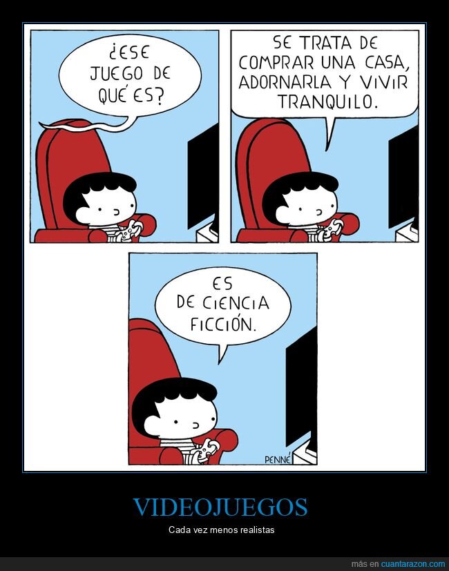 videojuego,casa