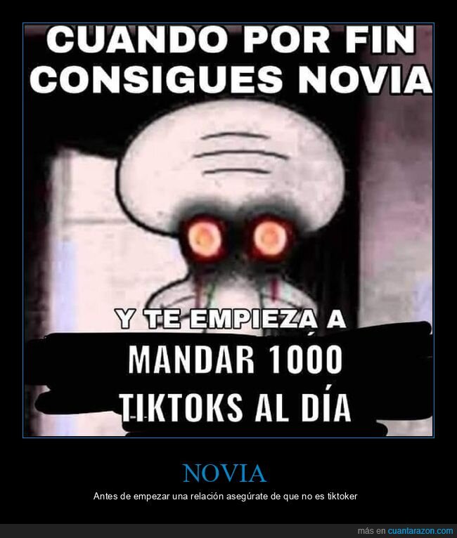 tiktok,novia