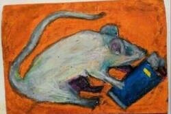 Enlace a Expresión artística de un suceso habitual