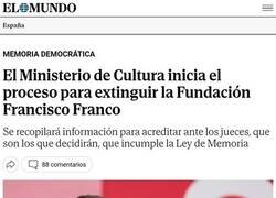 Enlace a Ya iba siendo hora...