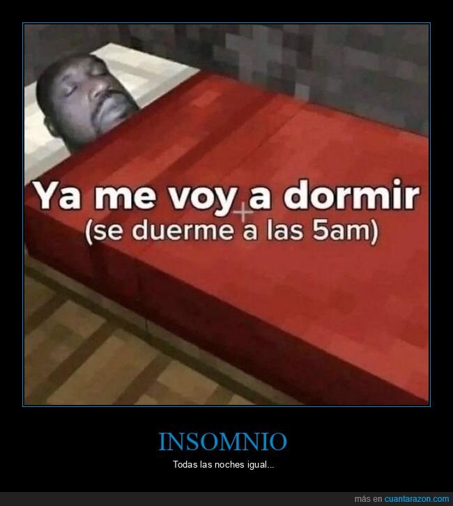 dormir,inssomnio