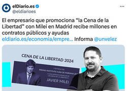 Enlace a Hipocresía libertaria