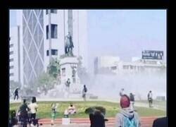 Enlace a Tragedia en Argentina