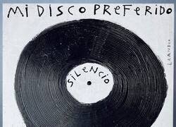 Enlace a El mejor disco