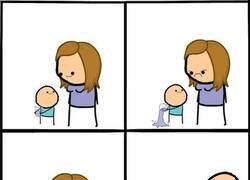 Enlace a Unos azotes por portarse mal