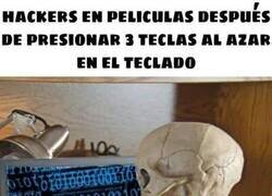 Enlace a Hackers en el cine